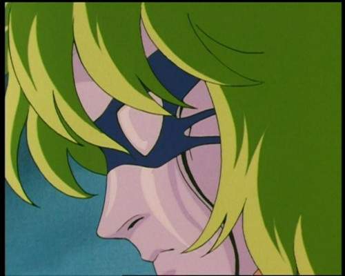 Otaku Gallery  / Anime e Manga / Saint Seiya / Screen Shots / Episodi / 052 - Il malvagio potere di Arles / 121.jpg